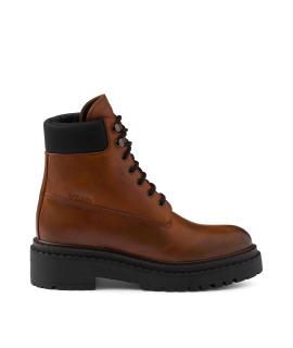 PRADA Ботинки