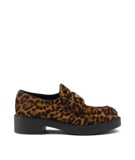 PRADA Лоферы