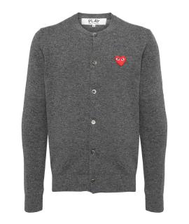 COMME DES GARÇONS Кардиган