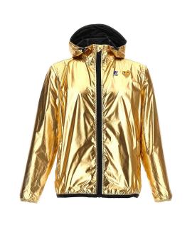 COMME DES GARÇONS PLAY Куртка