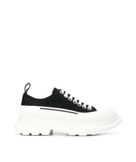 ALEXANDER MCQUEEN Кроссовки