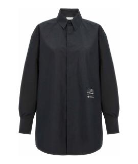 MM6 MAISON MARGIELA Рубашка