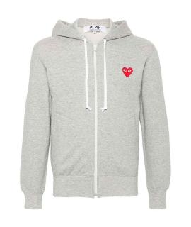 COMME DES GARÇONS Худи/толстовка