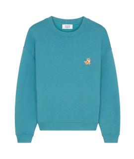 MAISON KITSUNE Худи/толстовка