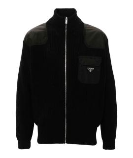 PRADA Кардиган