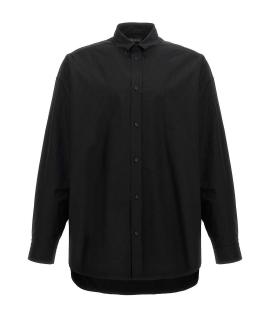 BALENCIAGA Кэжуал рубашка