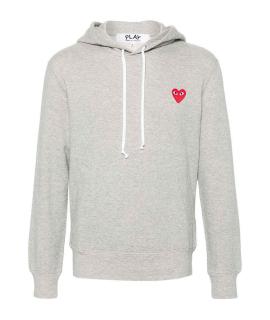 COMME DES GARÇONS Худи/толстовка