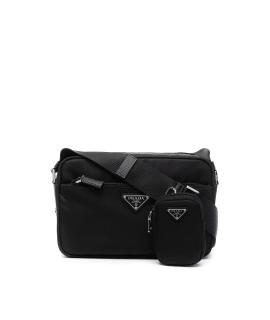 PRADA Сумка через плечо