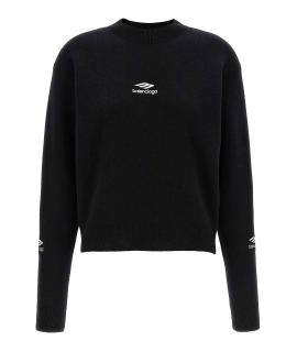 BALENCIAGA Джемпер / свитер