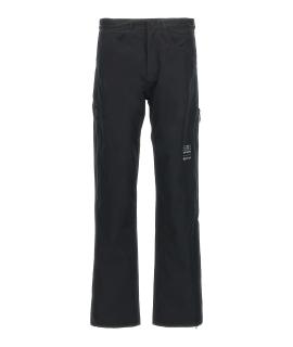 MM6 MAISON MARGIELA Повседневные брюки