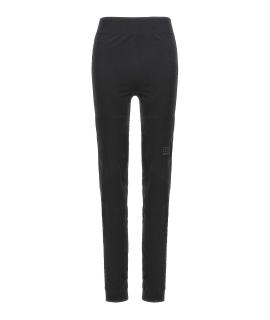 MM6 MAISON MARGIELA Леггинсы и велосипедки