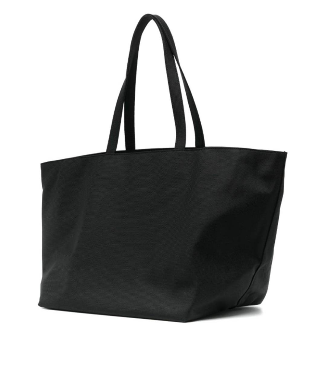ALEXANDER WANG Черная сумка тоут, фото 2