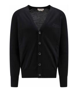 ALEXANDER MCQUEEN Кардиган