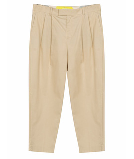 

Прямые брюки PAUL SMITH