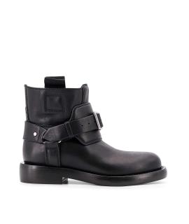 BURBERRY Ботильоны