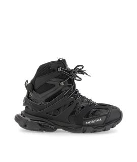 BALENCIAGA Низкие кроссовки / кеды