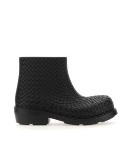 BOTTEGA VENETA Высокие ботинки