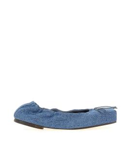 JACQUEMUS Балетки