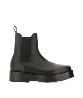 BOTTEGA VENETA Высокие ботинки