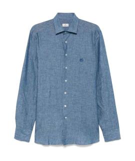 ETRO Кэжуал рубашка