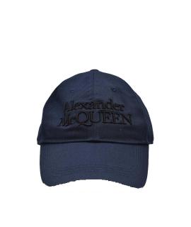 ALEXANDER MCQUEEN Кепка/бейсболка