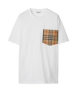 BURBERRY Футболка