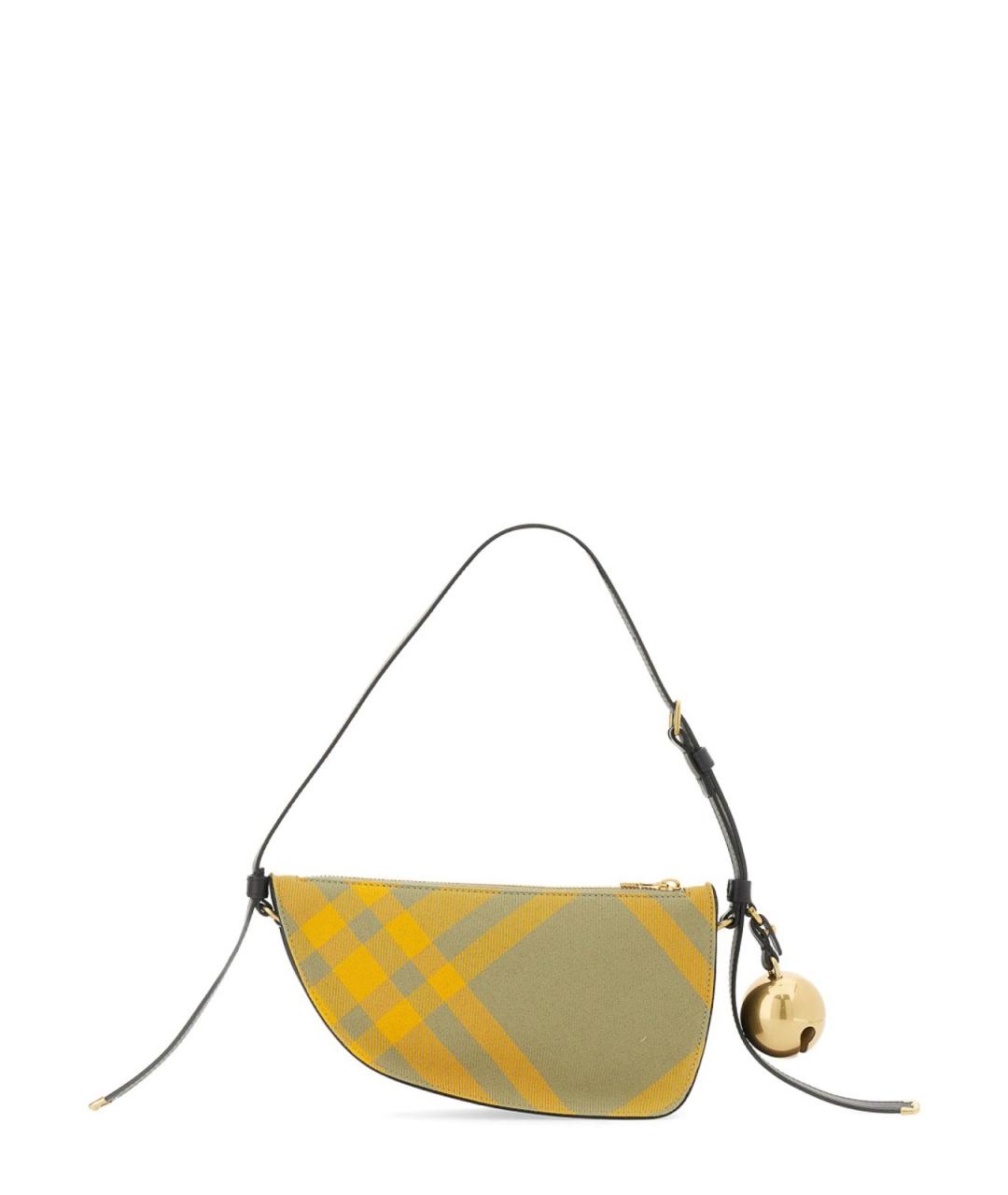 BURBERRY Мульти сумка через плечо, фото 2