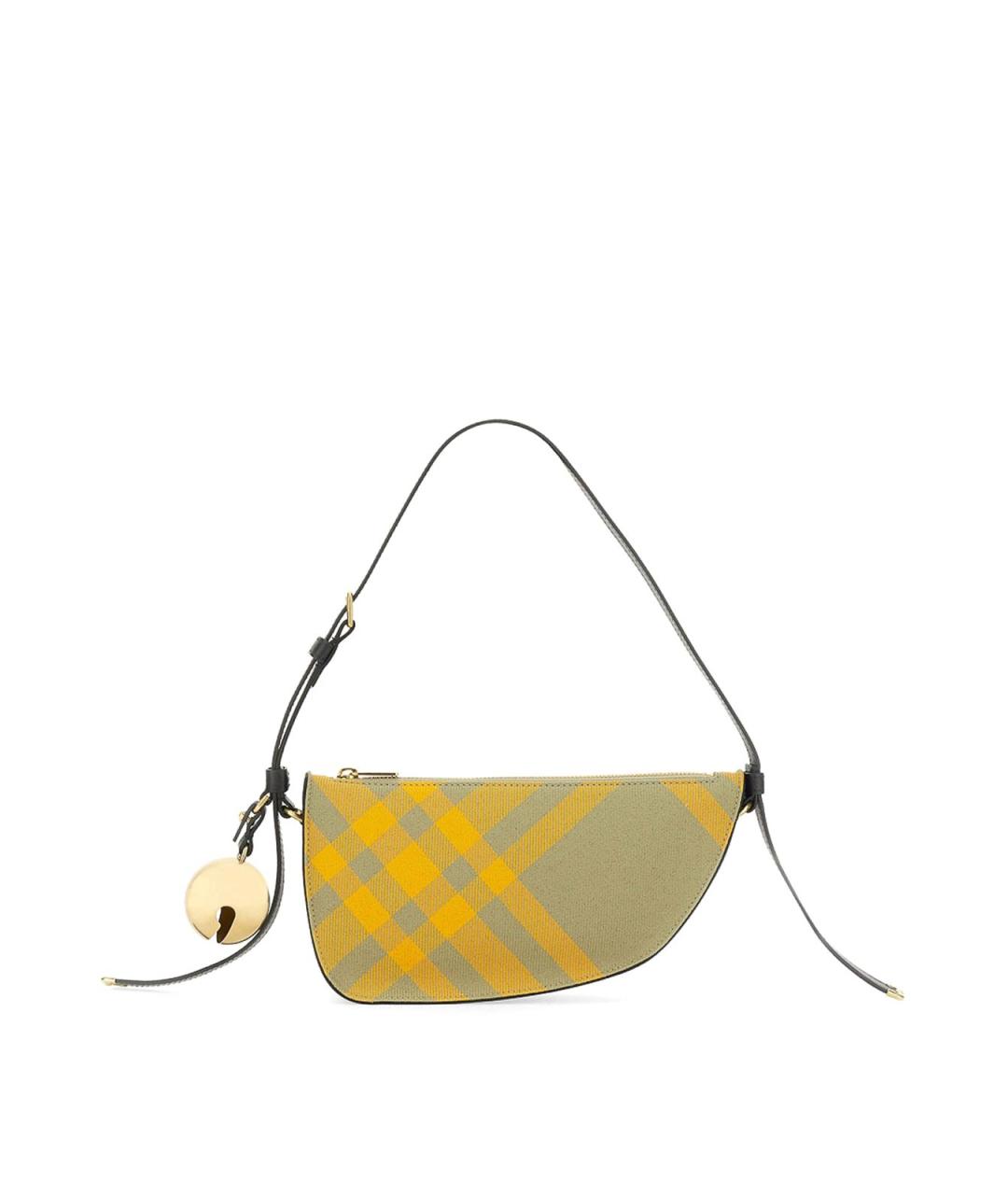 BURBERRY Мульти сумка через плечо, фото 1