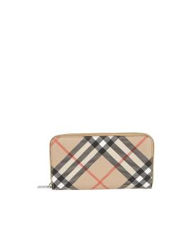 BURBERRY Кошелек