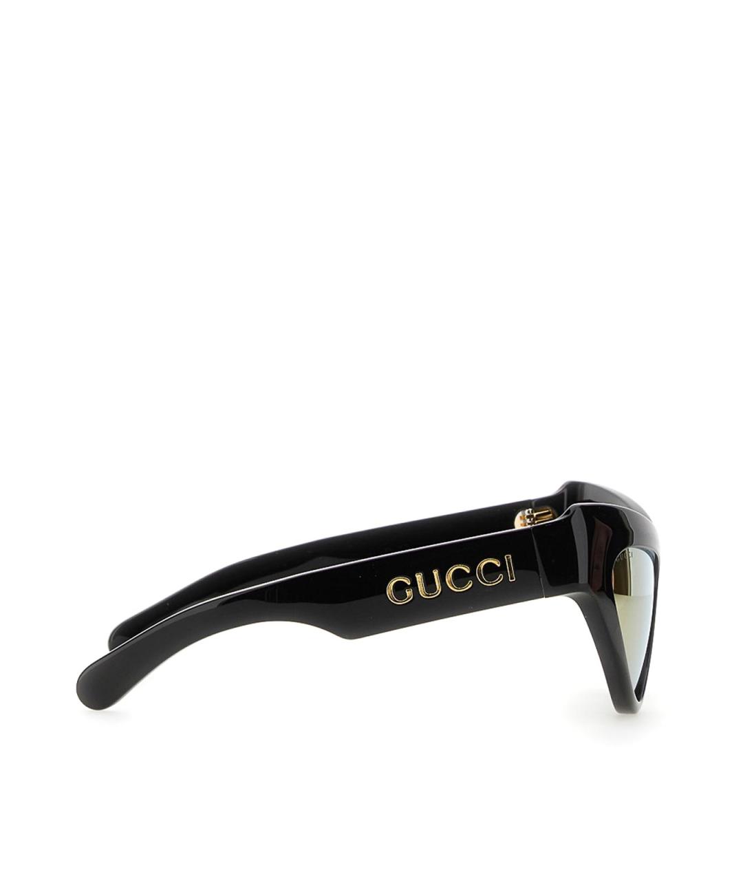 GUCCI Мульти солнцезащитные очки, фото 2