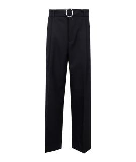 JIL SANDER Повседневные брюки