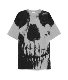 ALEXANDER MCQUEEN Футболка