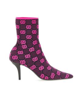 GUCCI Ботильоны