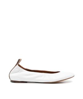 LANVIN Балетки