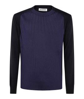 JIL SANDER Джемпер / свитер