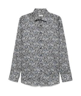 ETRO Классическая рубашка