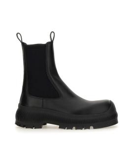 JIL SANDER Ботильоны