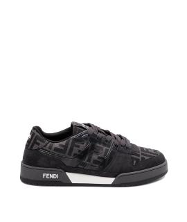 FENDI Низкие кроссовки / кеды