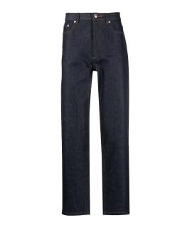 A.P.C. Прямые джинсы