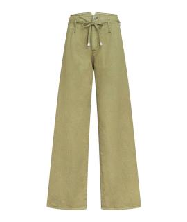 ETRO Джинсы клеш