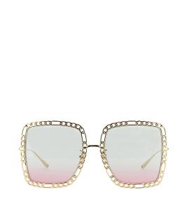 GUCCI Очки и оправы