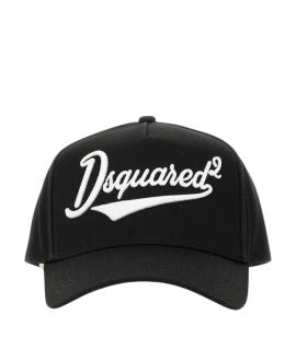 DSQUARED2 Кепка/бейсболка