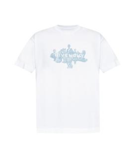 GIVENCHY Футболка