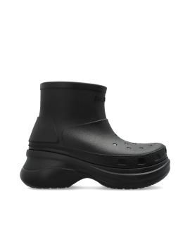 BALENCIAGA Низкие ботинки