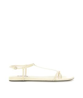 JIL SANDER Сандалии