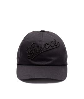 GUCCI Кепка/бейсболка