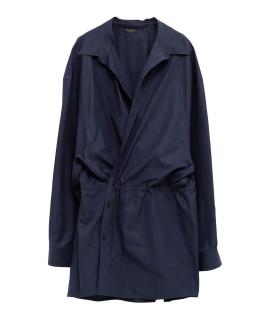 BALENCIAGA Повседневное платье