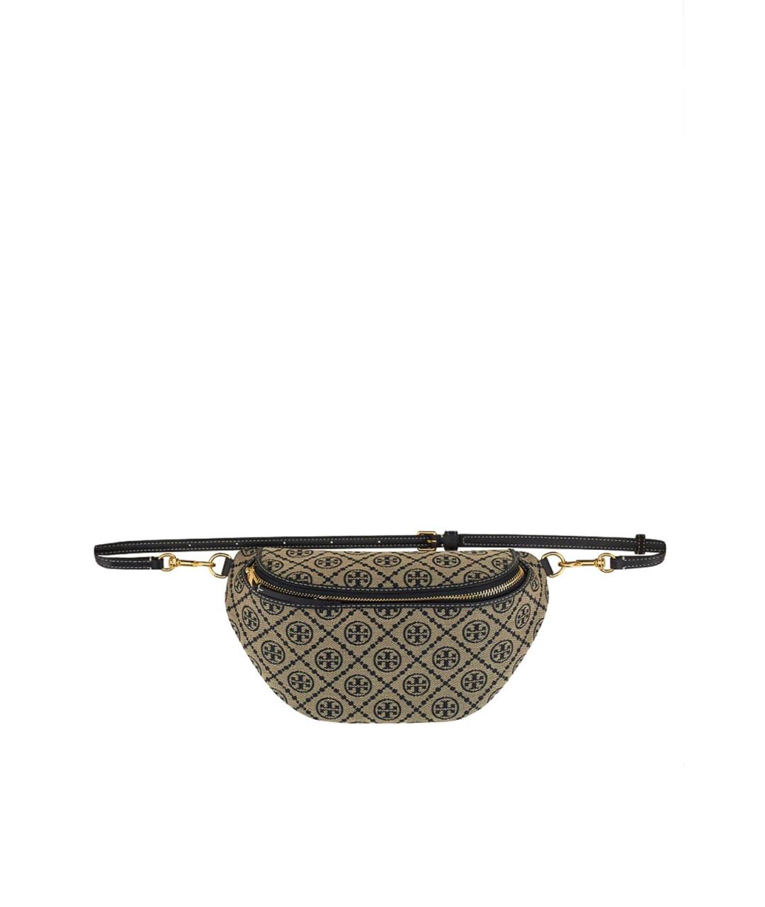 TORY BURCH Мульти канва поясная сумка, фото 1