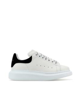 ALEXANDER MCQUEEN Кроссовки