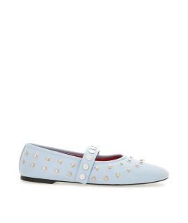 ADIDAS BY STELLA MCCARTNEY Балетки